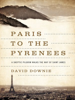 cover image of Paris to the Pyrenees